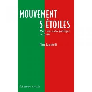 Mouvement cinq étoiles - pour une autre politique en Italie