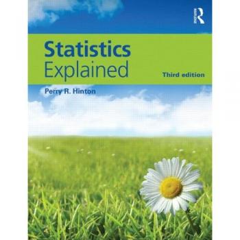 Routledge New York Comprehensive Statistics Guide