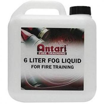 Antari FLP-700 Nebelflüssigkeit speziell für die Bildung von Brandschutzarbeitern FT-50-br /