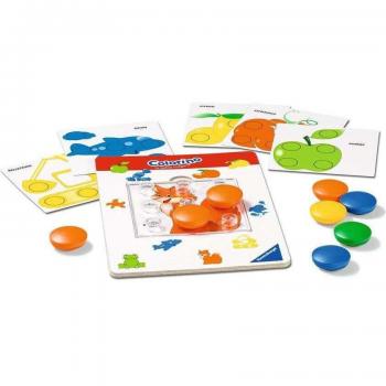 Colorino - La petite imagerie