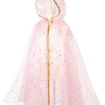 Robe Tamara avec ailes 5-7 ans