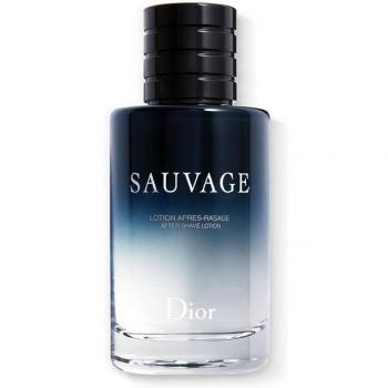 Loção Pós-Barba Dior Sauvage 100 ml