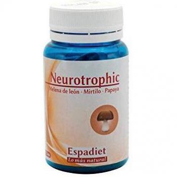 Cápsulas Neurotróficas Espadiet 45 unidades