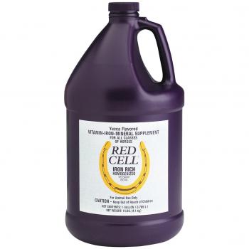Vetnova vnfar0026red cellz3800ml