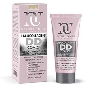 Natur Unique - Ialucollagen DD Cover - 01 Naturale