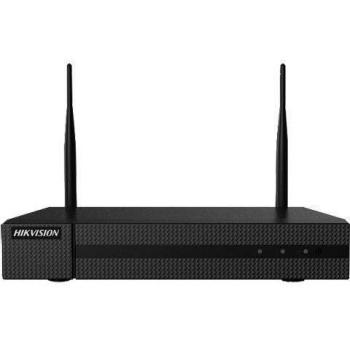Hikvision Network Video Recorder HWN-2108MH-W 8-ch Mini 1U Wi-Fi NVR