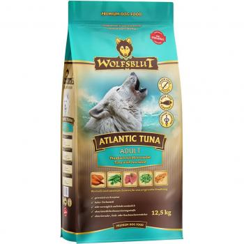 Atlantic Tuna Thunfisch mit Meeressalat Hundetrockenfutter