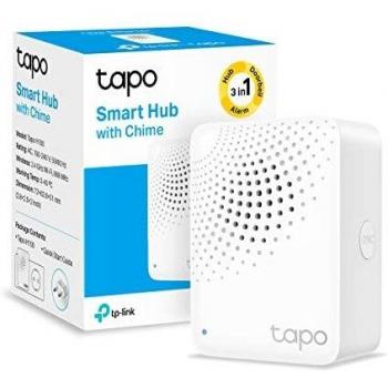 TP-Link Tapo Smart Hub H100