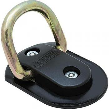 ABUS Granit 78606 Secure Wall/Floor Anchor Hook