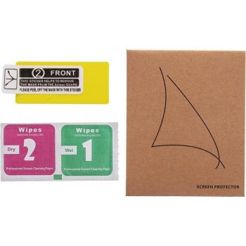 HD Klar Slim TPU Schutzfolie für Huawei Band 4/4 Pro - Volle Abdeckung Hydrogel Displayschutz (1/3/5 Stück)