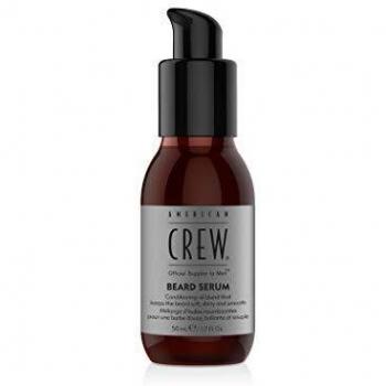 Sérum Hidratante para Barba American Crew 50 ml