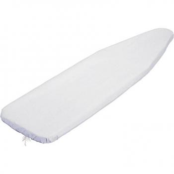 Heat Resistant Dust Proof Ironing Board Cover with Thick Padding, S/M/L (Iron Board Not Included)