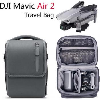 Waterproof Portable Shoulder Bag for DJI Mavic Air 2 Drone Accessories