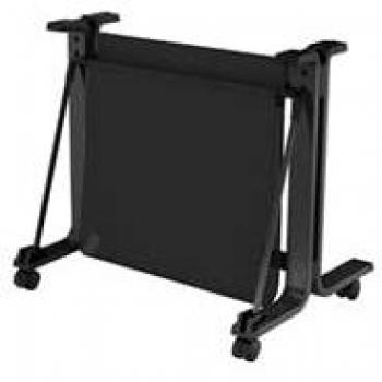 Suporte para Impressora HP DesignJet T200/T600 24 com Bac de Recepção (3C753A)