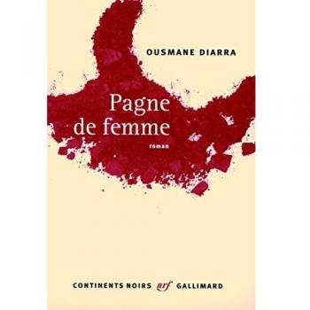 Pagne de femme