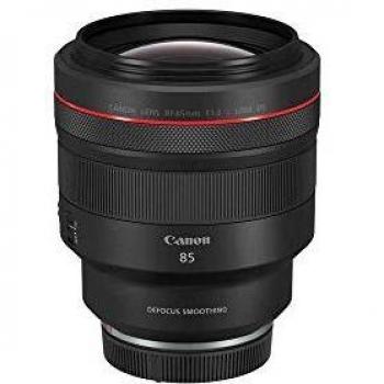 CANON Objectif RF 85mm f/1.2 L USM DS