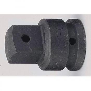Force 80986MPP Ratchet Socket Extension Adapter 1(F) x 3/4(M)