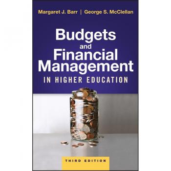 Higher Education Financial Management and Budgeting Guide
