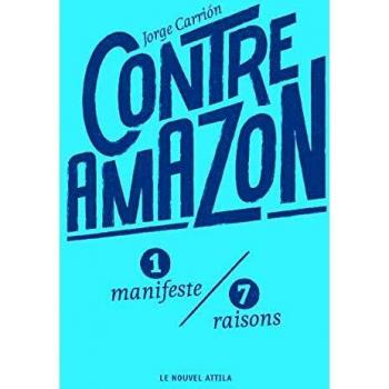 Contre Amazon Poche