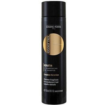 Shampoo Regenerador de Queratina Essencial Eugène Perma 250 ml