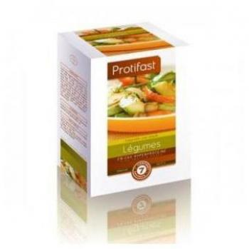 Protifast - Velouté Légumes