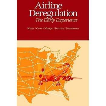 Airline Deregulation: The Early Experience