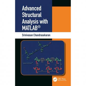Fortgeschrittene Strukturmechanik mit MATLAB®