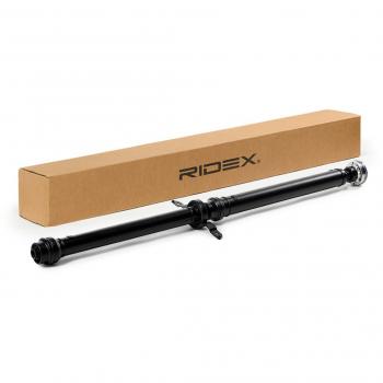 Albero di trasmissione RIDEX 3675A0009 per AUDI Q5, con funzione di trasmissione e collegamento assi posteriori