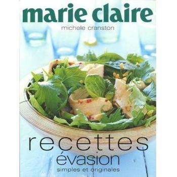 Recettes évasion : Simples et originales