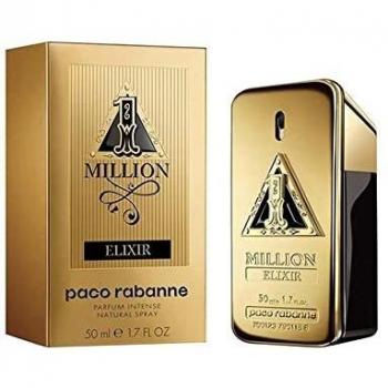 Paco Rabanne 1 Million Elixir Intense Eau de Parfum