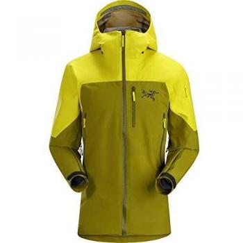 Arc'teryx Veste De Ski Sabre Lt Jacket Men's Serpentine