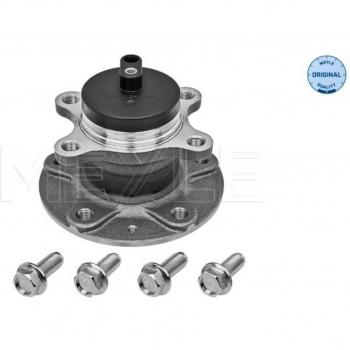 Cubo de Rueda MEYLE 33-14 752 0004 para SUZUKI SWIFT 4, SX4 II S-Cross y SX4 I 5 puertas