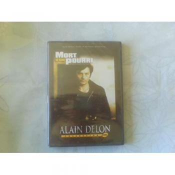 DVD Mort d'un pourri - Film Policier, Édition Spéciale