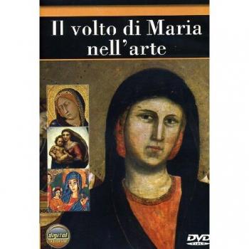 Il Volto Di Maria Nell'Arte