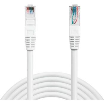 Sandberg - Sieťový kábel - RJ-45 (M) na RJ-45 (M) - 15 m - UTP - CAT 6