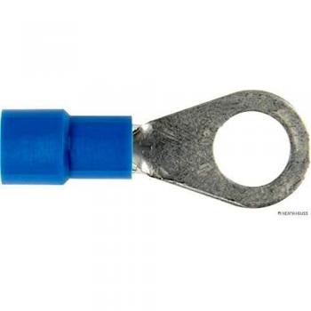 Conector Crimpado HERTH+BUSS ELPARTS 50252123 1,5-2,5mm Azul Cobre