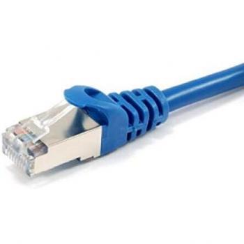 Equip Patchkabel RJ45 Cat6A S/FTP