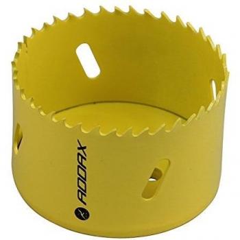 TIMCO HS83 M3 Bi-Metal Hole Saw 83mm - 1 pc