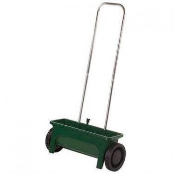 Perel DT40012 Épandeur largeur 45 cm/volume 12 L