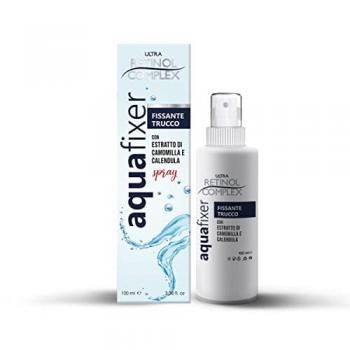 Ultra Retinol Complex Make-up Fixeringsspray 100 ml