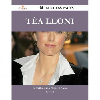 Téa Leoni Essential Insights - 90 Key Facts You Must Know