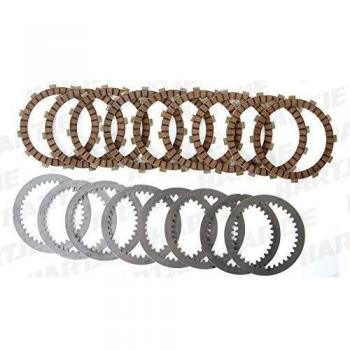 Disque d'embrayage LUCAS TRW MCC700PK