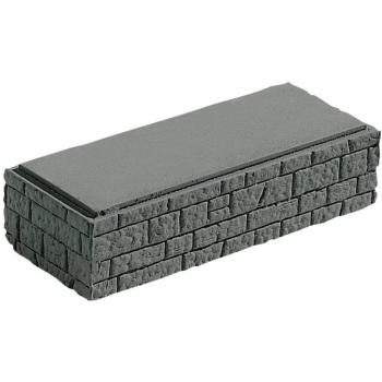 Vollmer 42529 H0 Brückenpfeiler, 65 x 25 x 16 mm