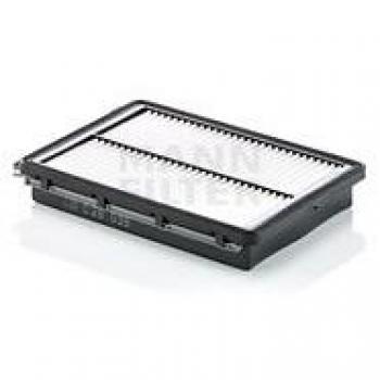 Mann Filter C 28 036 Vano Motore