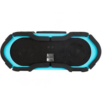 Enceintes Bluetooth Nomade ALTEC LANSING AL-IMW576 - Bleu turquoise - IP67 - 40 h - AQUA