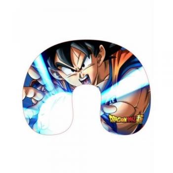 Cojín de Viaje Dragon Ball Super 072 - Producto Oficial y Licenciado