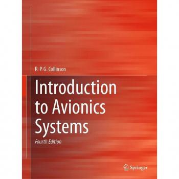 Einführung in die Avioniksysteme