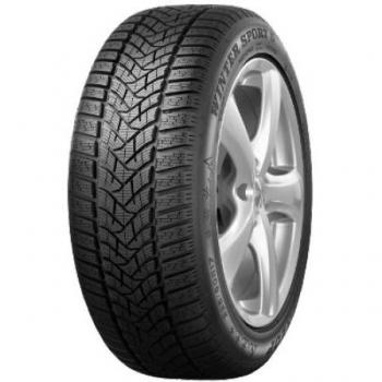Dunlop Winter Sport 5 205/60 R16 96H XL zimní pneumatika pro osobní a SUV vozidla