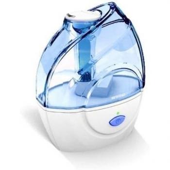 Humidificateur Ultrasonique Baby Light Diffusion Huiles Essentielles LBS