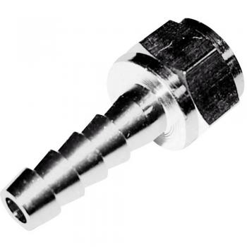ICH Sleeve 30507 Internal Thread Connector 3/8 with 10mm Pin Diameter